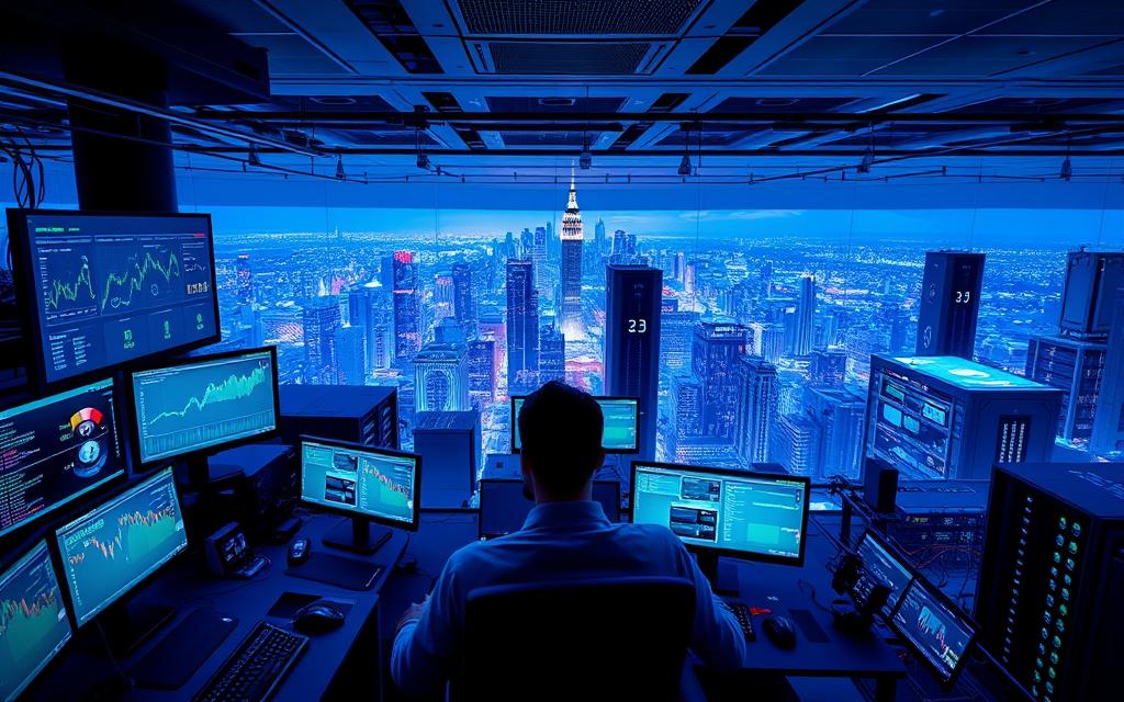 24/7 trading automation