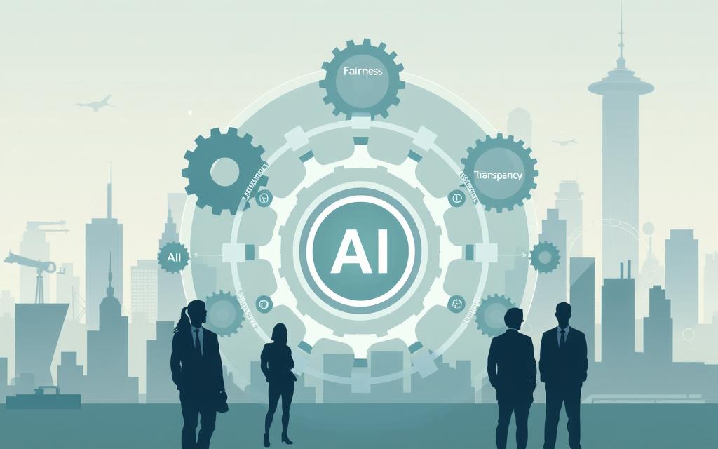 AI ethical implementation framework