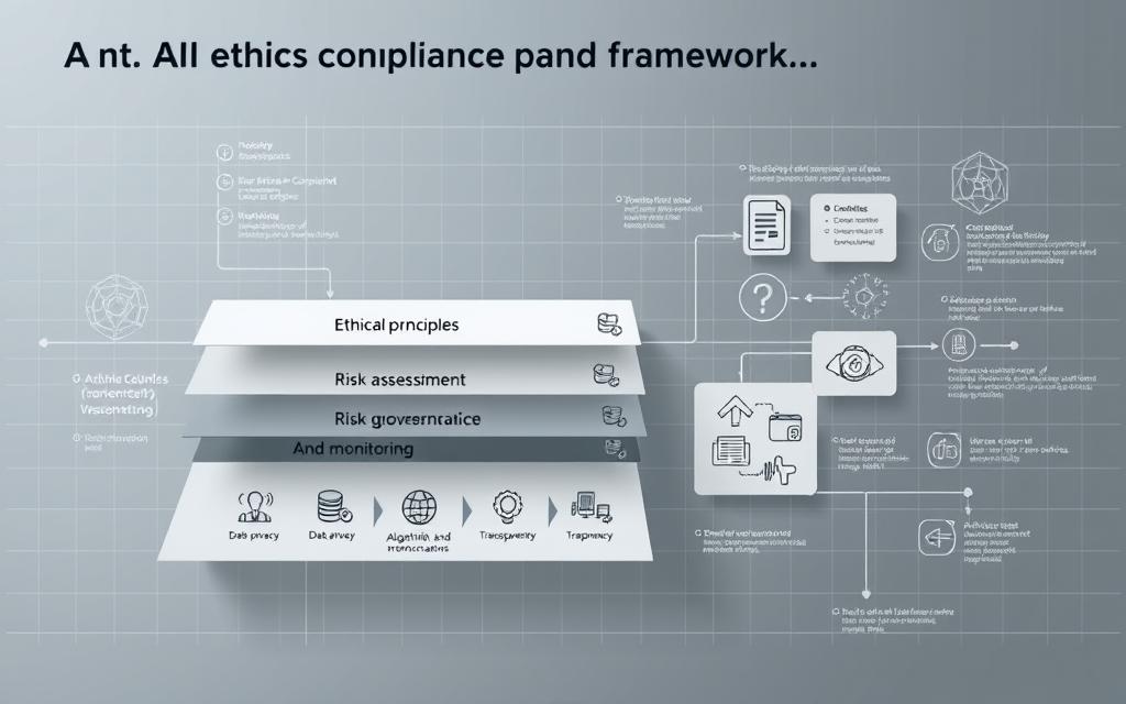 AI ethics compliance framework