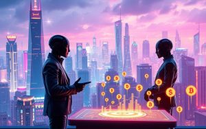 AI multiverse crypto