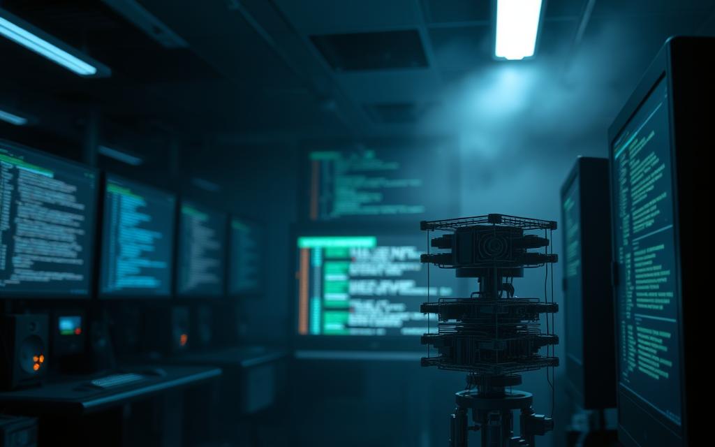 AI text generation process