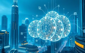 Crypto coins AI