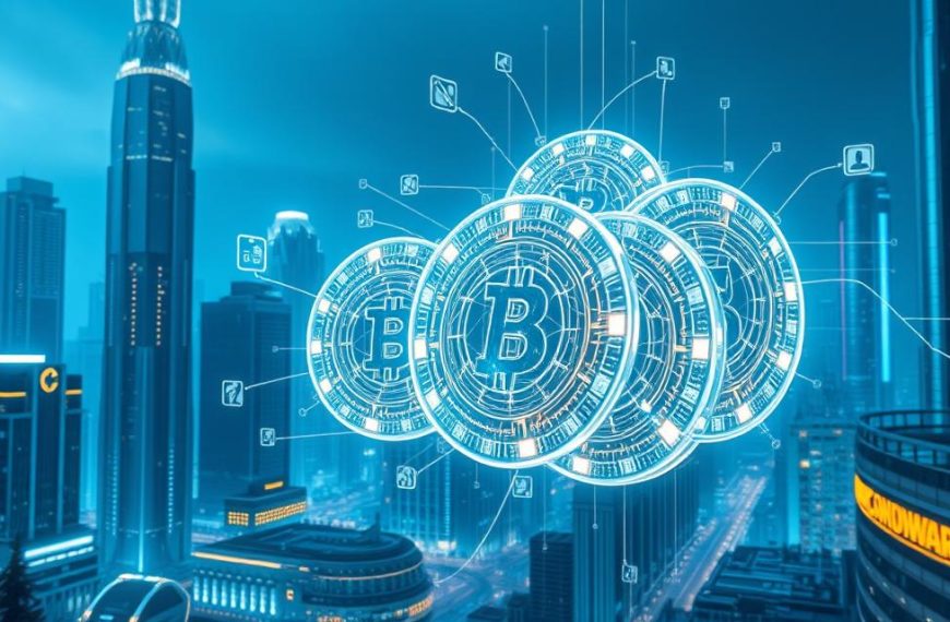 Crypto coins AI