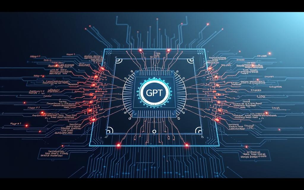 Generative Pre-trained Transformer architecture
