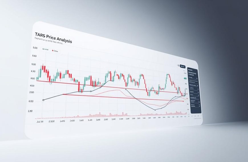 TARS AI crypto price prediction