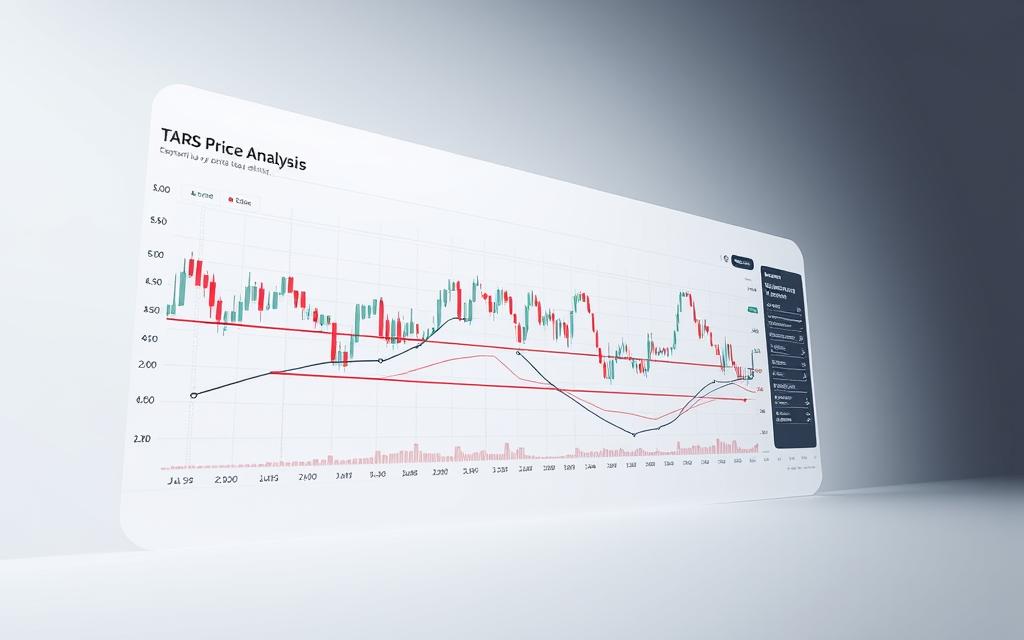 TARS AI crypto price prediction