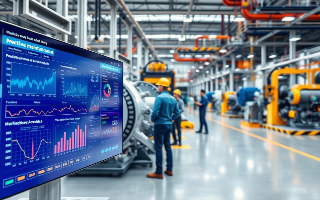 benefits predictive maintenance