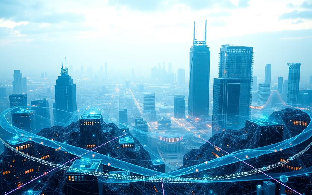 blockchain and machine learning integration