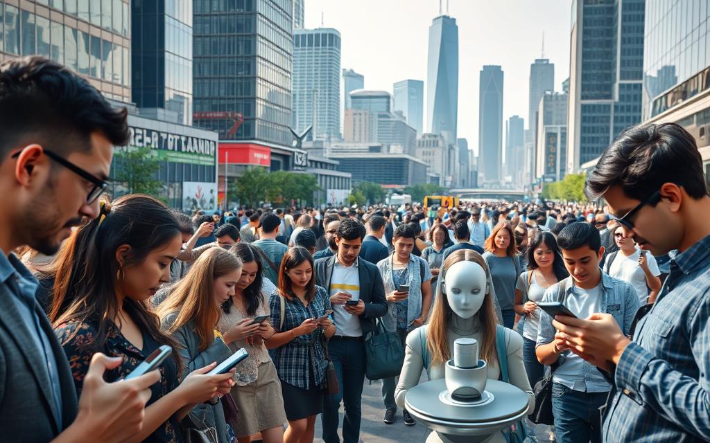chatbot demographics