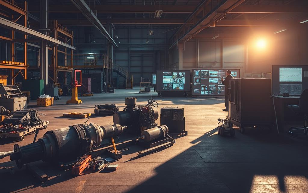 comparative maintenance strategies