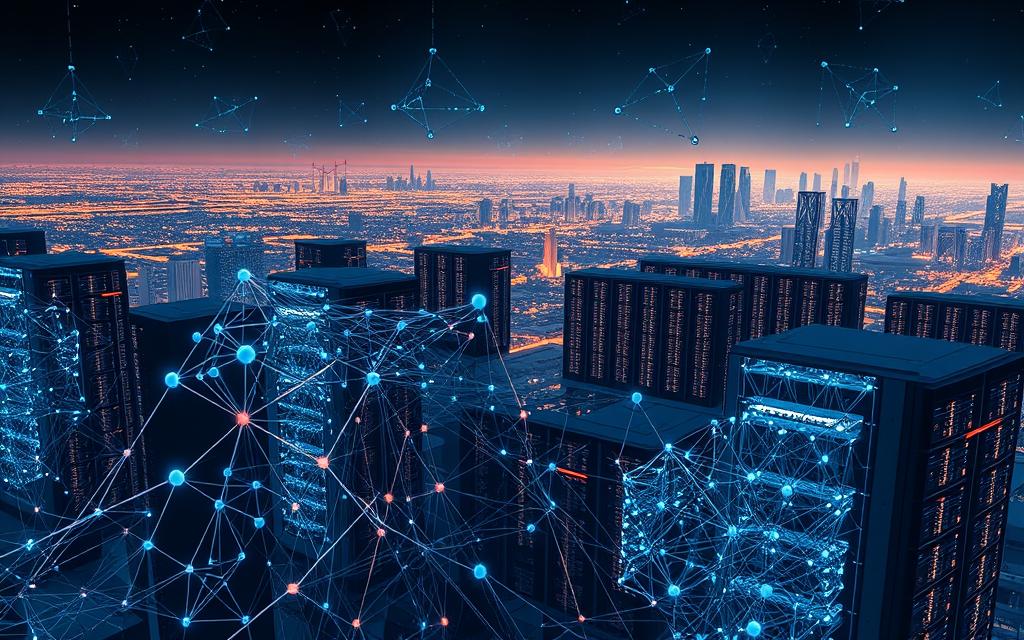 deep learning models