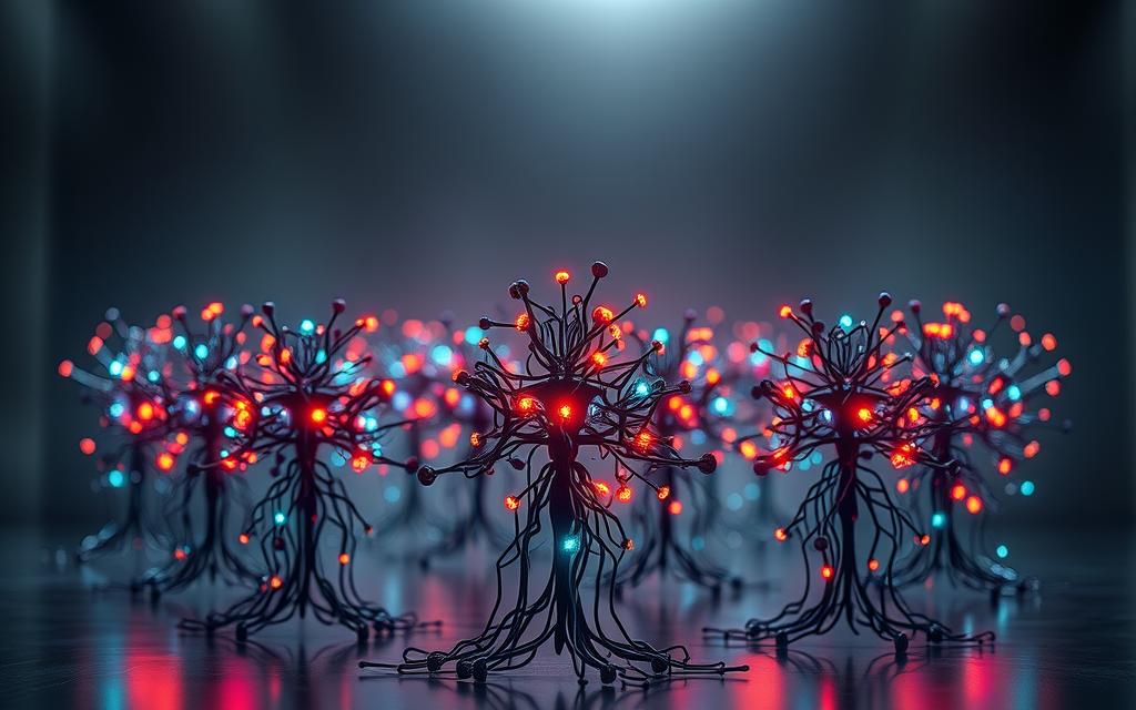 deep learning models