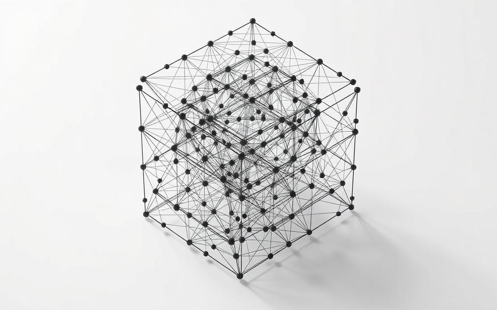 deep neural networks structure