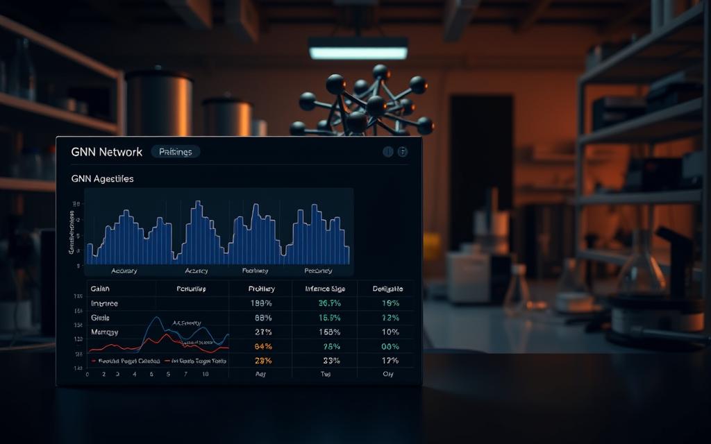 gnn performance comparison