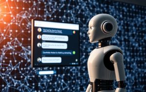 how does chatbot gpt work