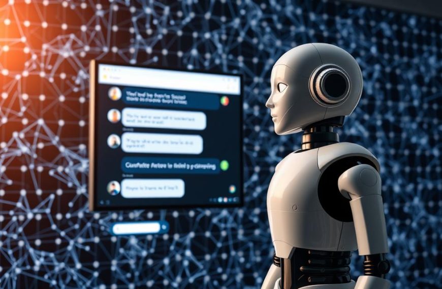 how does chatbot gpt work