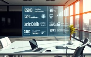 how many people have used chatbot