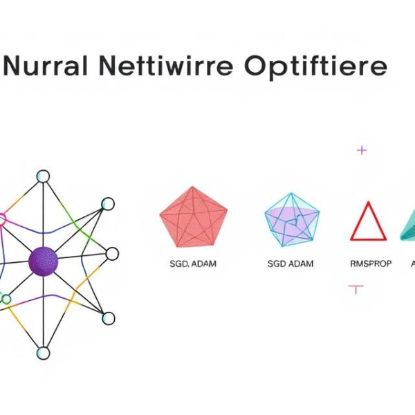 how to choose optimizer for neural network