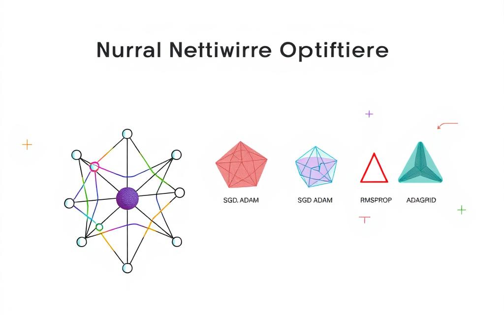 how to choose optimizer for neural network