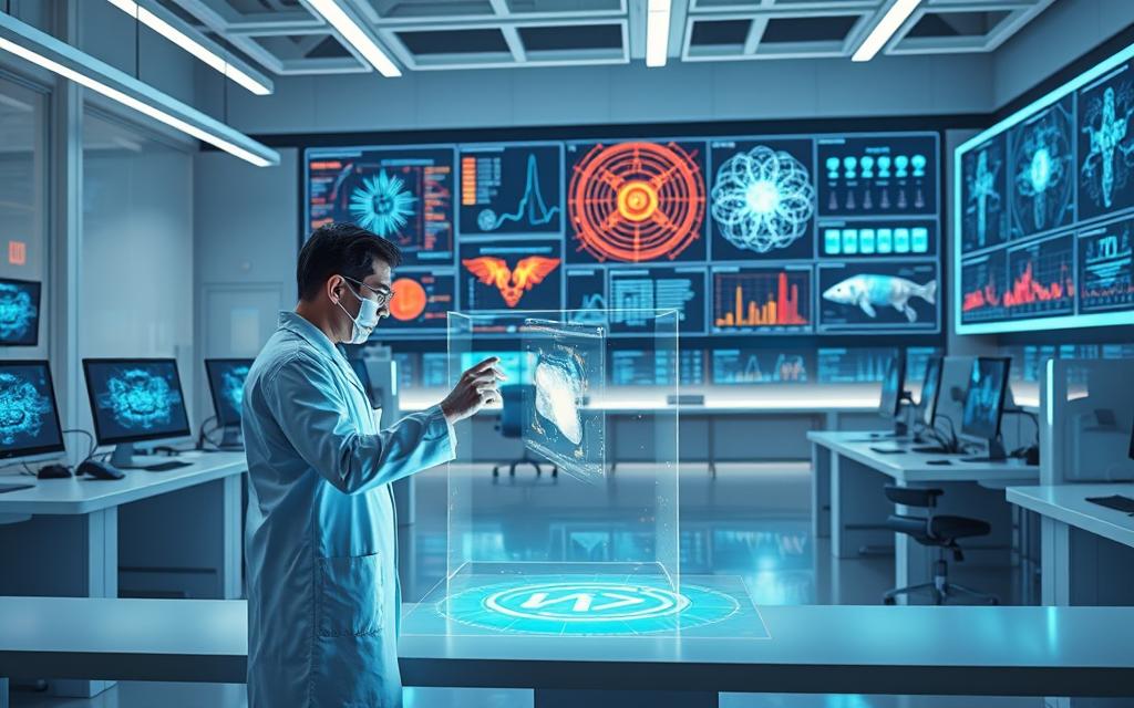 image recognition applications