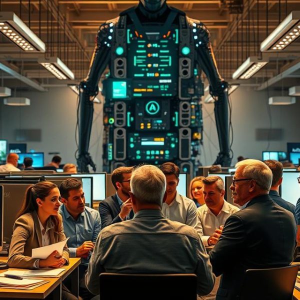 is it ethical to use ai in the business fieldx