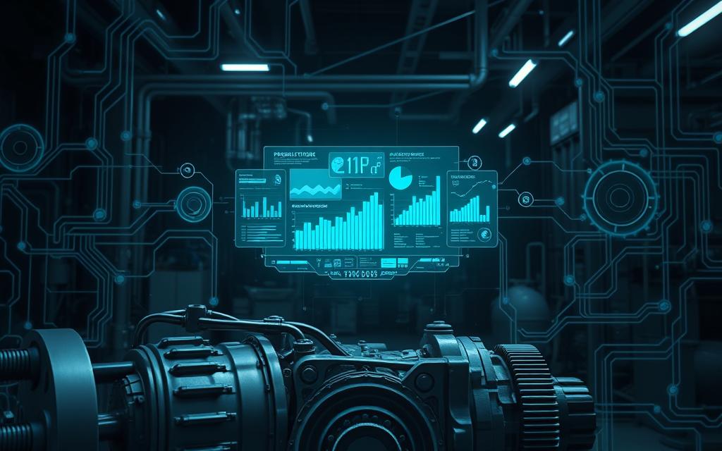 machine learning predictive maintenance concepts