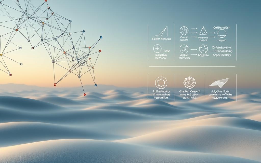 neural network optimisation strategies