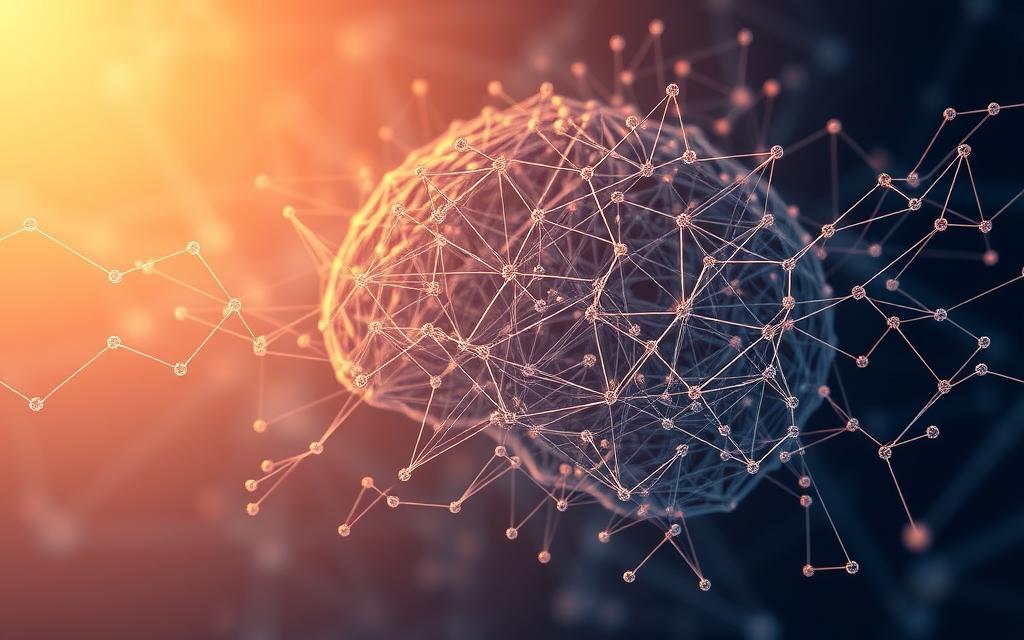 neural networks mimic human brain