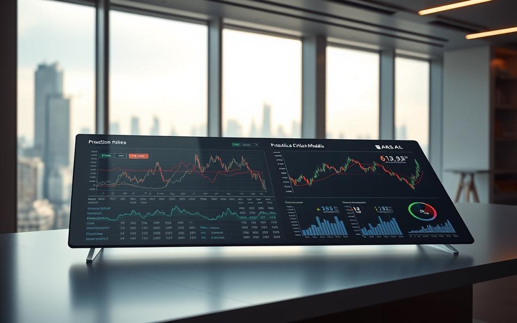 price prediction models