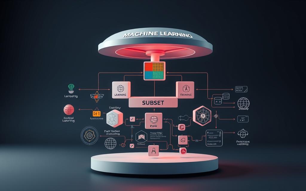 subset machine learning hierarchy