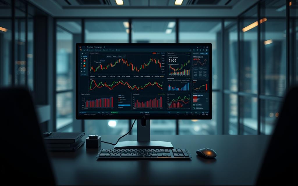 trading strategies analysis