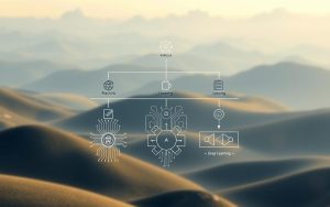what is difference between ai machine learning and deep learning