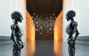 what is machine learning vs deep learning