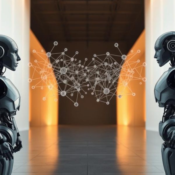 what is machine learning vs deep learning