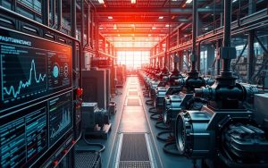 what is predictive maintenance in machine learning