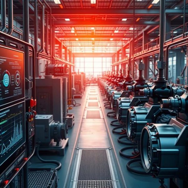 what is predictive maintenance in machine learning