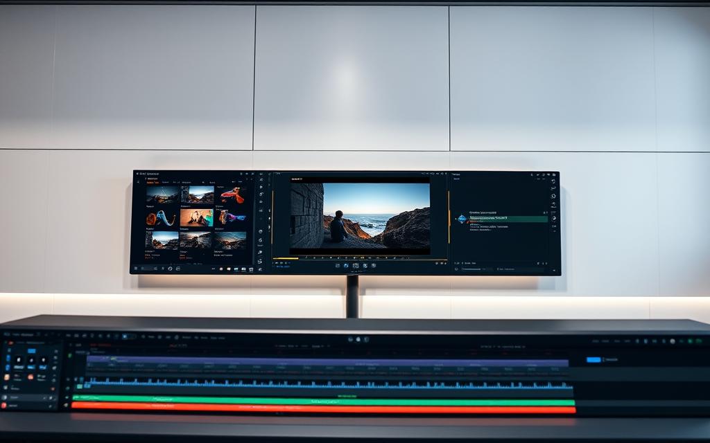 AI video editing tools