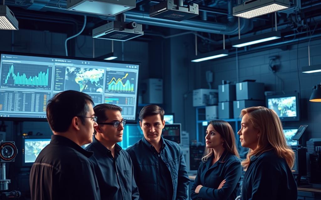 AI video quality assessment