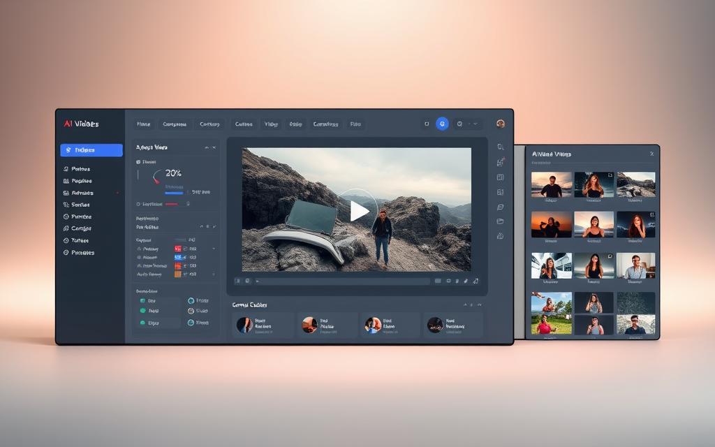 ai shorts generator