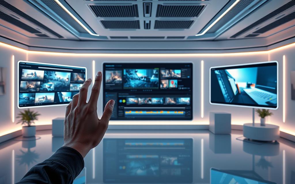 automated editing features