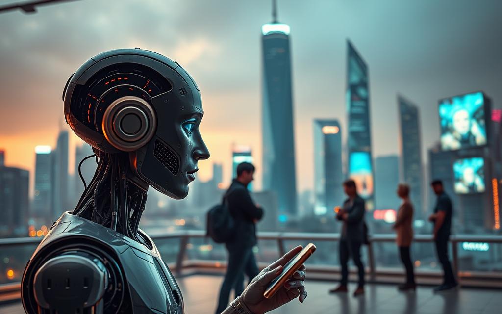 ethical AI considerations in content creation
