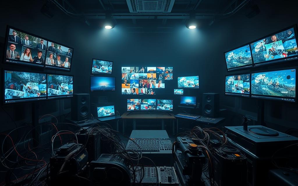 machine learning video challenges