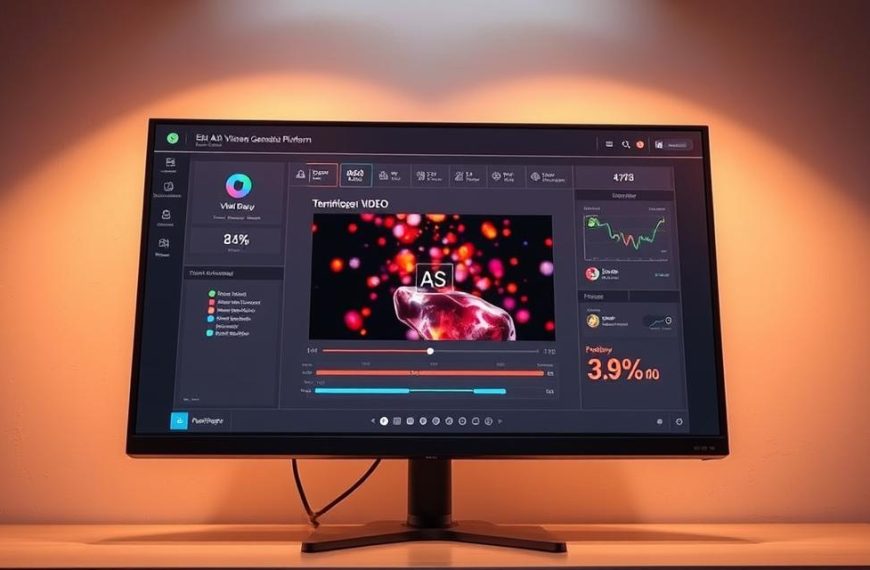 short 3 second video creation with ai