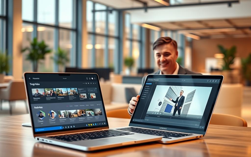 time-saving AI video tool benefits