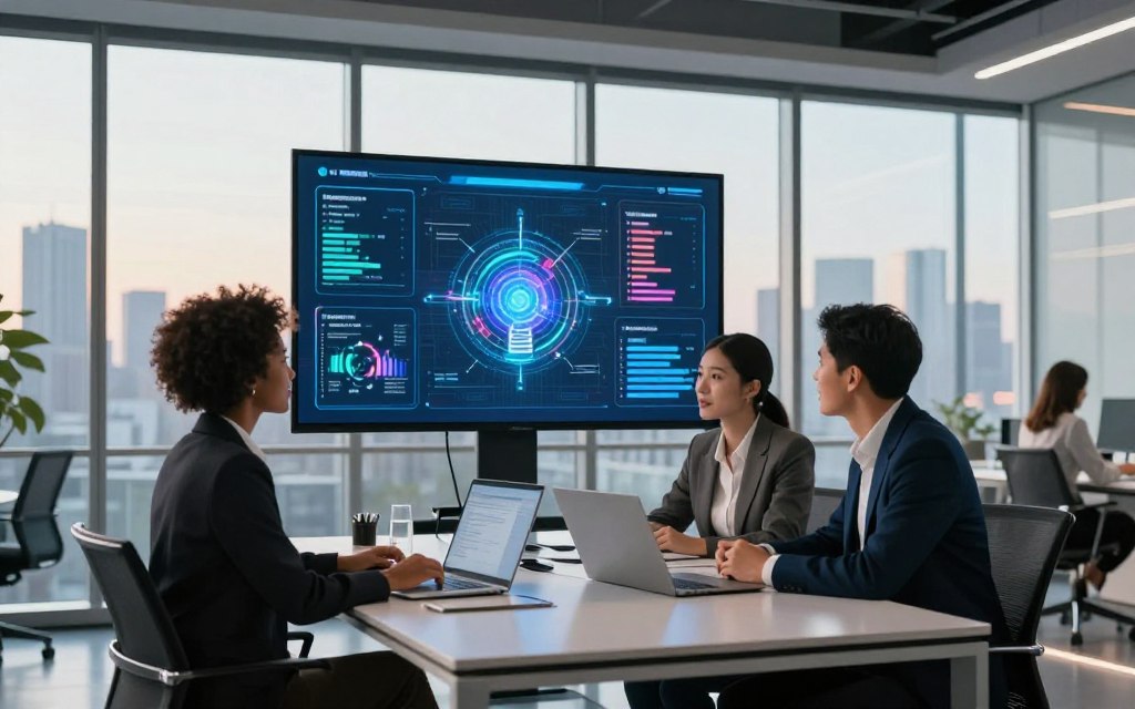 AI innovation strategy