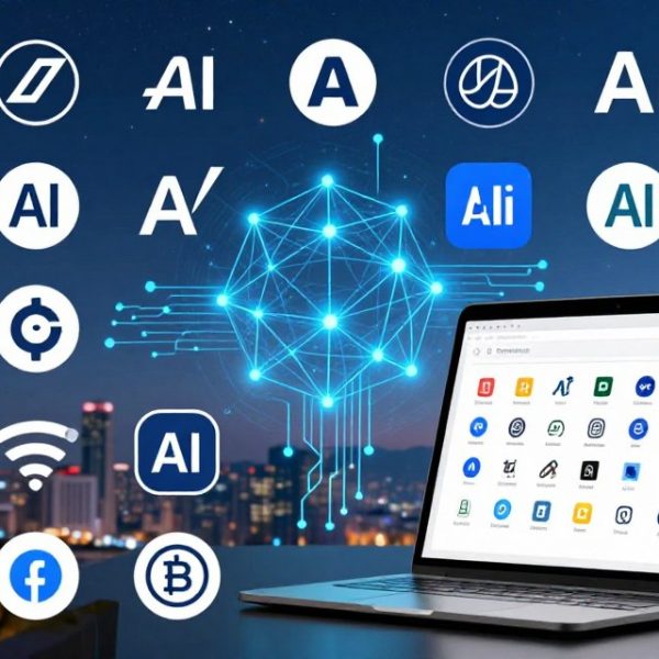 ai crypto projects list