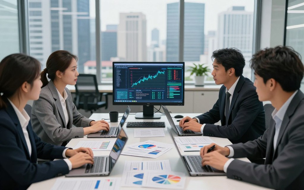 analysing crypto regulatory risk challenges