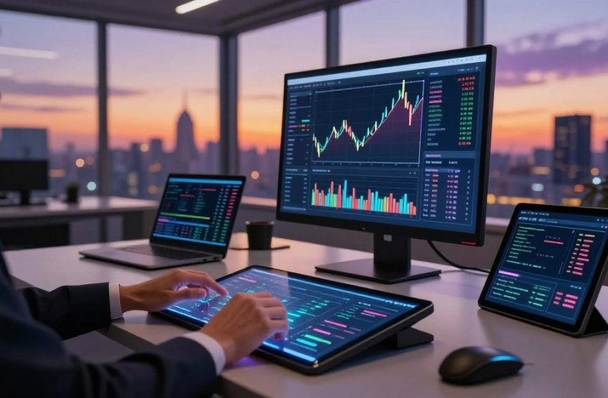 crypto ai indicators