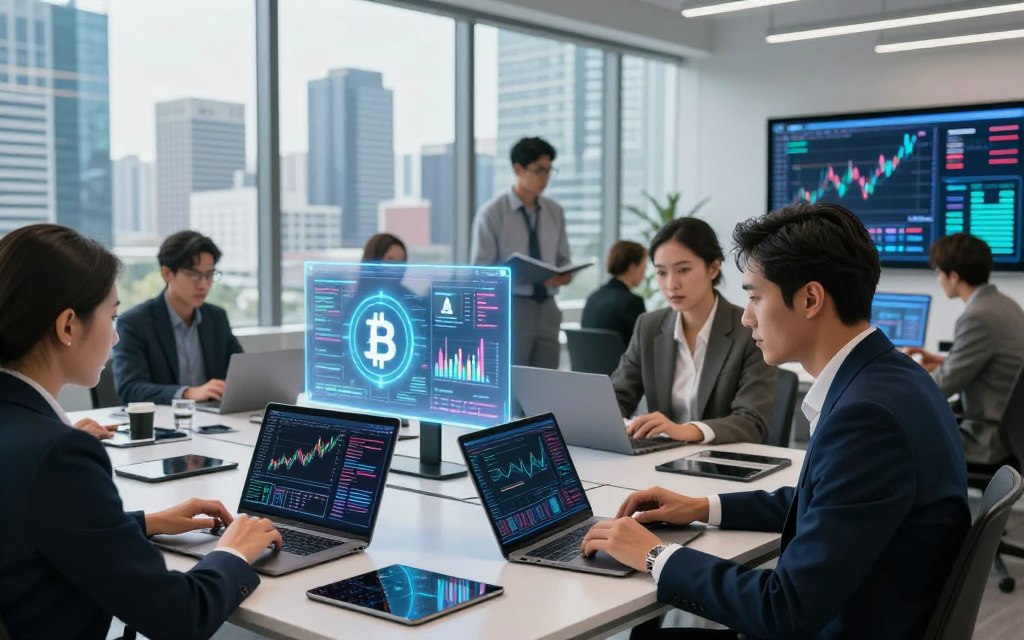 crypto investment strategy analysis