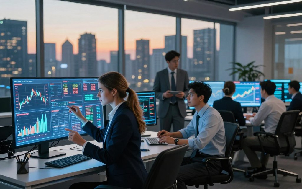 predictive analytics advantages